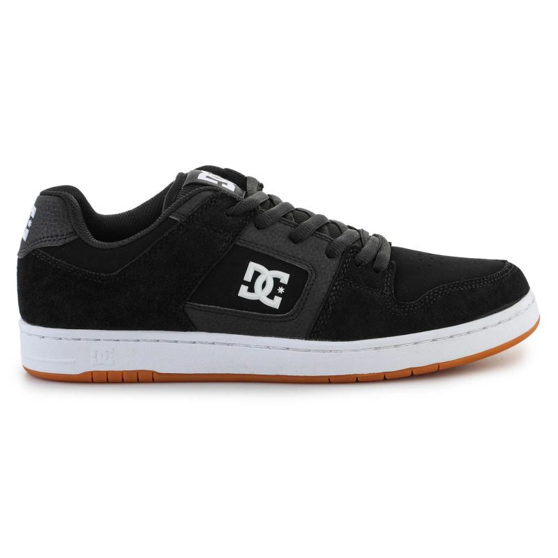 DC Shoes - Manteca 4 SM ADYS1007660-BW6 Footwear/Lifestyle/DC Your Sports Performance