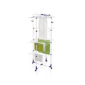 Classic Tower 450 81456 LEIFHEIT vertical dryer AGD - Produkty/Suszarki łazienkowe i wolnostojące Your Sports Performance