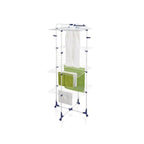 Classic Tower 450 81456 LEIFHEIT vertical dryer AGD - Produkty/Suszarki łazienkowe i wolnostojące Your Sports Performance