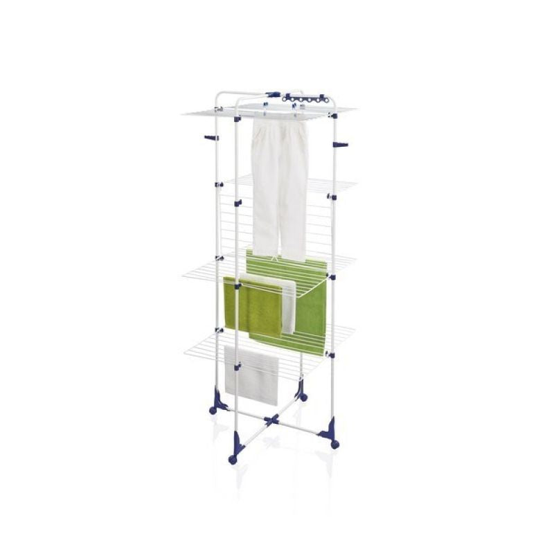 Classic Tower 450 81456 LEIFHEIT vertical dryer AGD - Produkty/Suszarki łazienkowe i wolnostojące Your Sports Performance