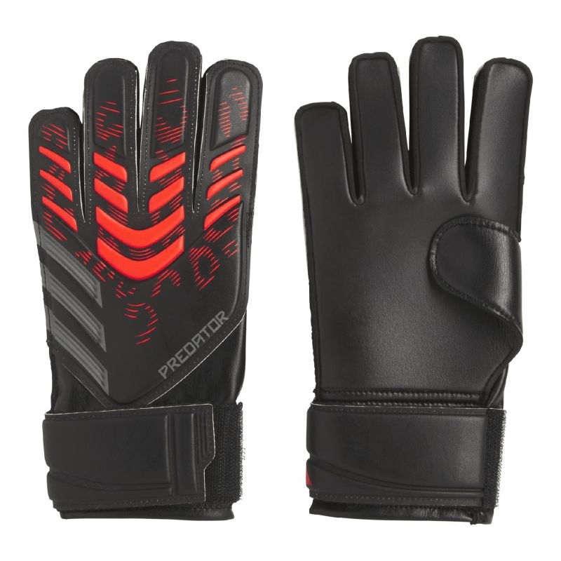 adidas Predator Training Jr JM6826 Goalkeeper Gloves Accessories/Gloves Adidas