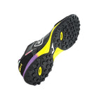 Joma Top Flex 2601 Turf Black Football Boots TOPS2601TF