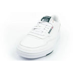 Reebok Court Peak women's sports shoes [100044664], white Footwear/Lifestyle Reebok