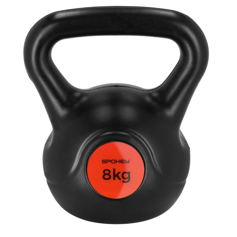 Kettlebell Spokey Ketla 8 kg SPK-940840 Accessories/Training equipment Your Sports Performance