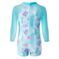 Swimsuit Aquawave Uvio Jr 92800398792 Clothing/Swimming/Aquawave Your Sports Performance