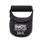 BODY SCULPTURE KETTLEBELL SOFT BW 134 2KG In preparation Your Sports Performance