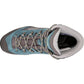 Women's trekking shoes Lowa TUCANA GTX Ws Gore-Tex petrol/mint (220701 7441) In preparation Your Sports Performance