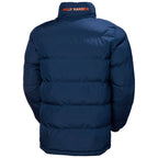 Helly Hansen YU 23 Revesible Puffer M 54060 584 jacket Clothing/Outdoor/Helly Hansen Your Sports Performance