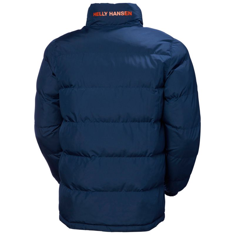 Helly Hansen YU 23 Revesible Puffer M 54060 584 jacket Clothing/Outdoor/Helly Hansen Your Sports Performance