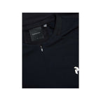 PEAK PERFORMANCE Women's T-shirt W Mountainbreath Sleveless Polo color black