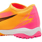 Puma Ultra Match LL TT+Mid Jr 107772 03 football shoes Footwear/Football/Kids Puma