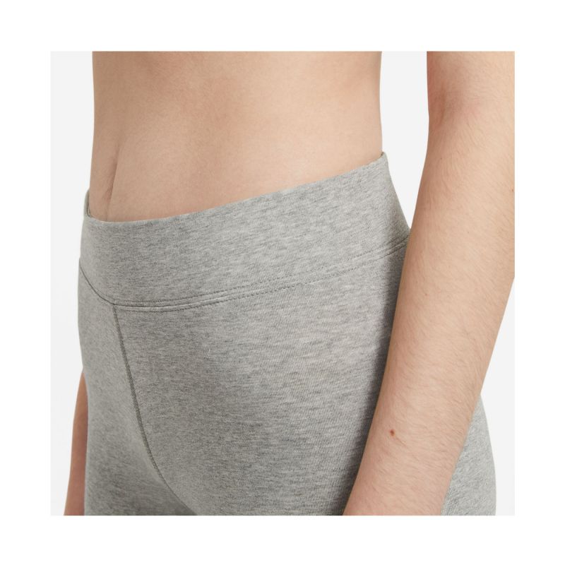 Nike NSW Essentials Bike W CZ8526-063 shorts Clothing/Lifestyle/Trousers, shorts Nike