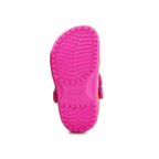 Crocs Classic Hyper Real Clog Jr. 208451-90H Footwear/Lifestyle/Crocs Crocs