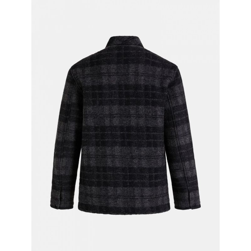 Peak Performance Wool Shirt M G77965060-149 Clothing/Training/Peak Your Sports Performance