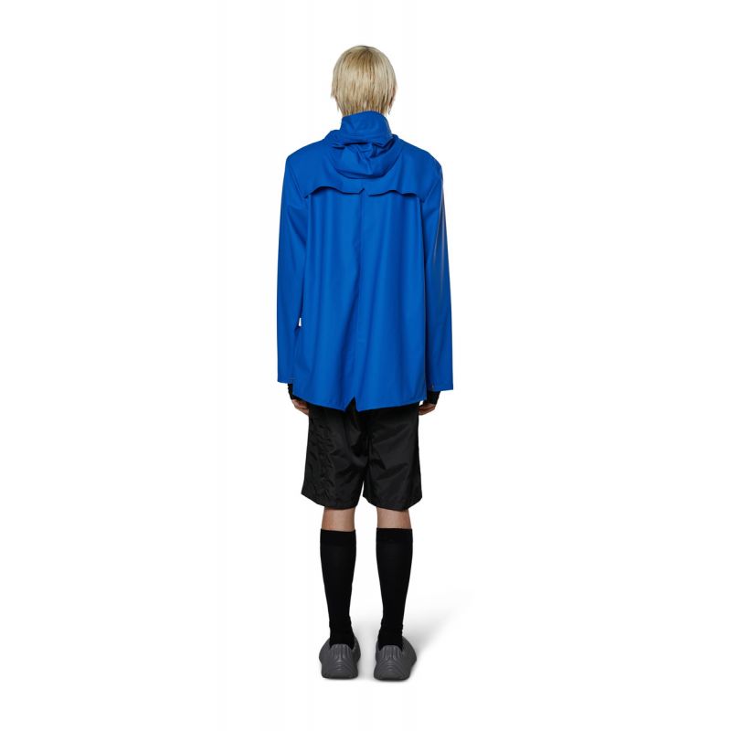 Rains unisex rain jacket JACKET 12010 83 WAVES Rains