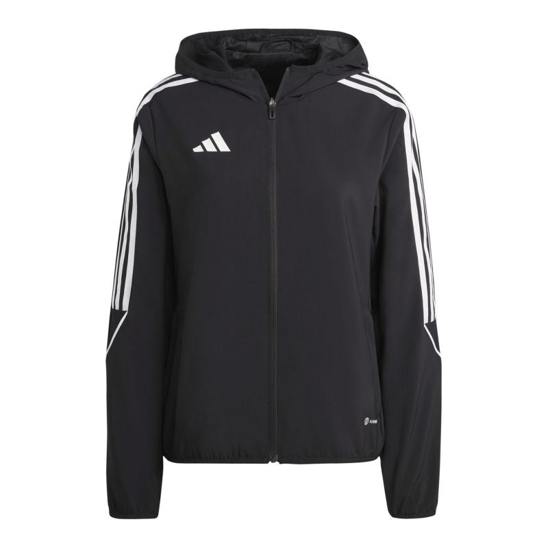 Jacket adidas Tiro 23 League W IA1633 Clothing/Training Adidas