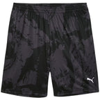 Puma Train All Day AOP M 525731 01 Shorts Clothing/Training Puma