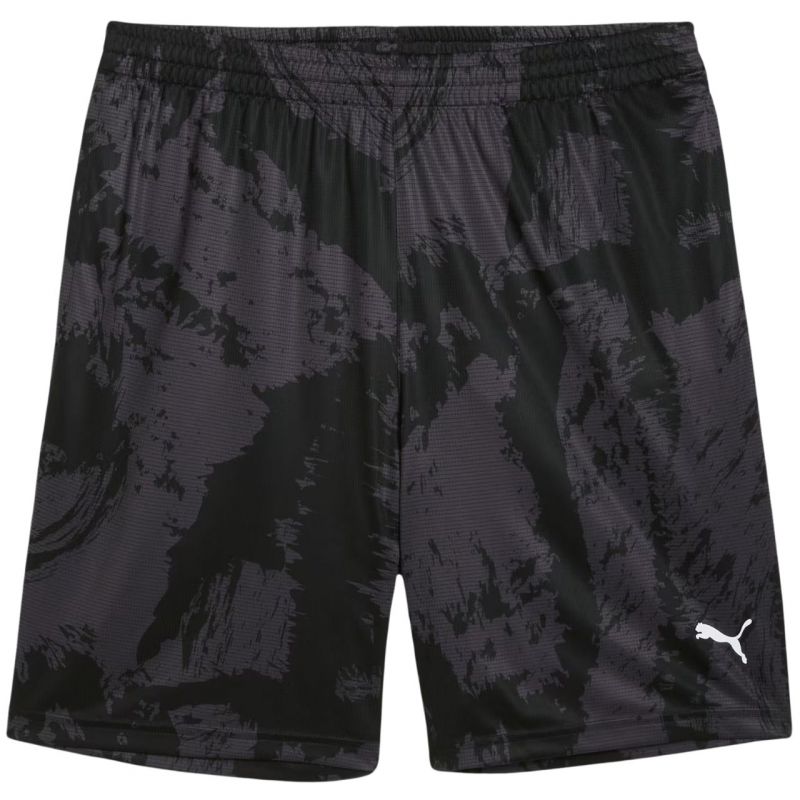 Puma Train All Day AOP M 525731 01 Shorts Clothing/Training Puma