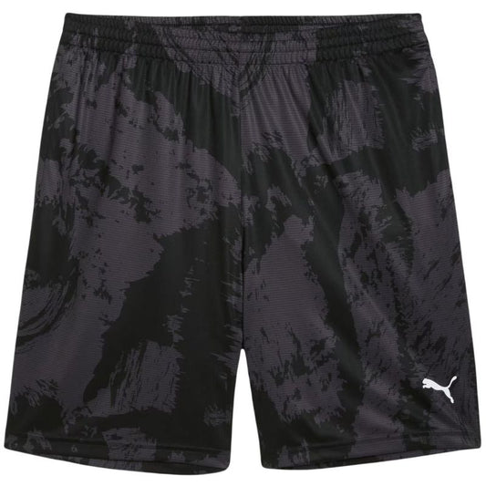 Puma Train All Day AOP M 525731 01 Shorts Clothing/Training Puma