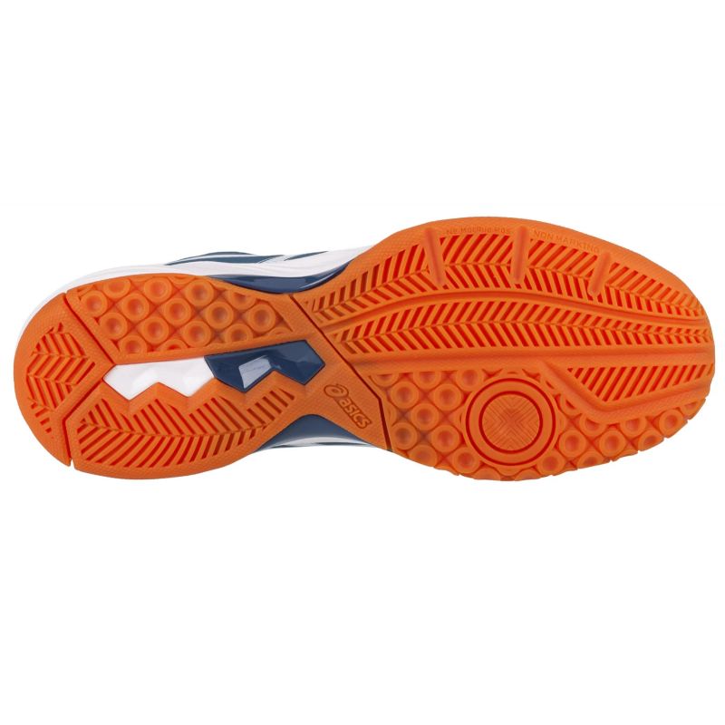 Asics Gel-Task 4 M 1071A103-400 shoes Footwear/Volleyball/Men Asics