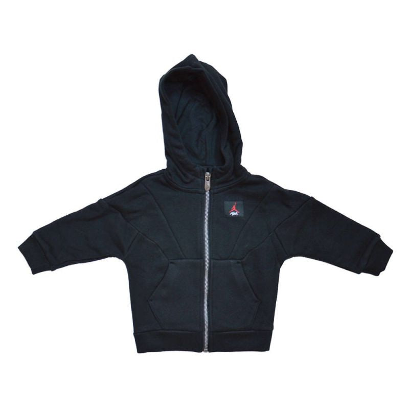 Air Jordan Fight 5 Set Kids Tracksuit Black - 655991-023 Obuwie/Buty do koszykówki dziecięce Your Sports Performance