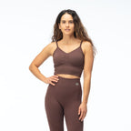 Women's ILARIA WMNS Sports Bra Clothing Your Sports Performance