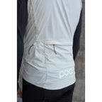 POC PRO THERMAL Cycling Vest - Gray