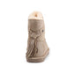 BearPaw Mia Youth W 2062Y Pewter Distressed Footwear/Outdoor/UGG Your Sports Performance