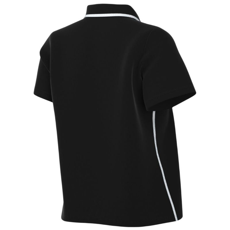 Nike Dri-FIT Park 26 Women's Black Polo Shirt HM7150 010