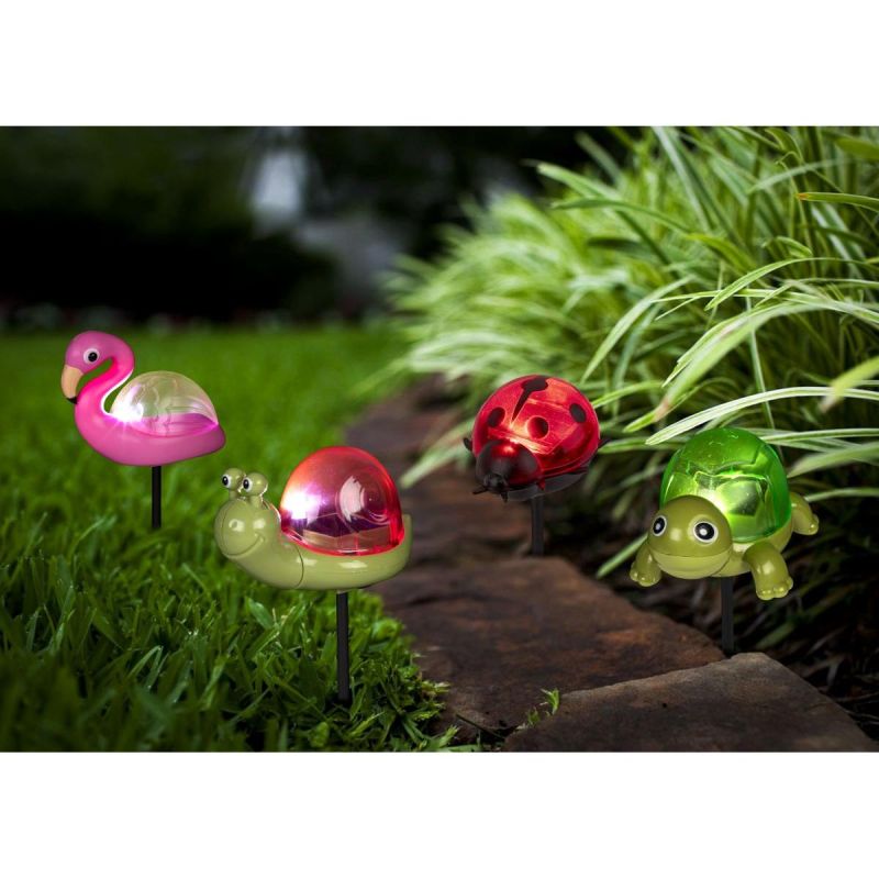 SOLAR LAMP BIEDROOM 1 LED 5x7.5x13CM Home and Garden/Lighting Your Sports Performance
