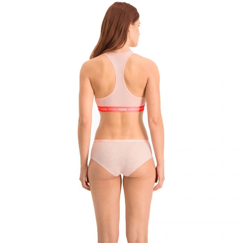 Puma Racer Back Top 1P Hang Sports Bra W 907862 06 Clothing/Training Puma
