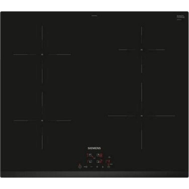 SIEMENS EH631BEB6E induction hob AGD - Produkty/Płyty grzejne do zabudowy Your Sports Performance