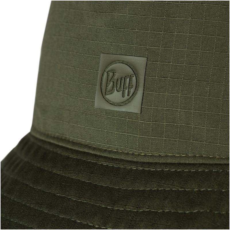BU﻿FF Sun Bucket Hat HAK KHAKI S/M