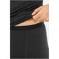 VIKING Gasher Man Set Merino men's underwear size M black Odzież militarna/Bielizna termoaktywna Your Sports Performance