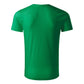T-shirt Malfini Origin (GOTS) M MLI-17116 grass green Clothing/Lifestyle/T-shirts/Malfini Malfini