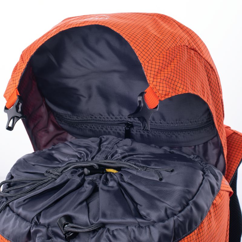 INDIANO backpack In preparation Your Sports Performance