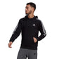 Adidas Essentials Hoodie M GK9581 Clothing/Training Adidas