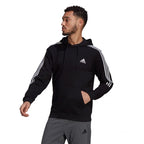Adidas Essentials Hoodie M GK9581 Clothing/Training Adidas