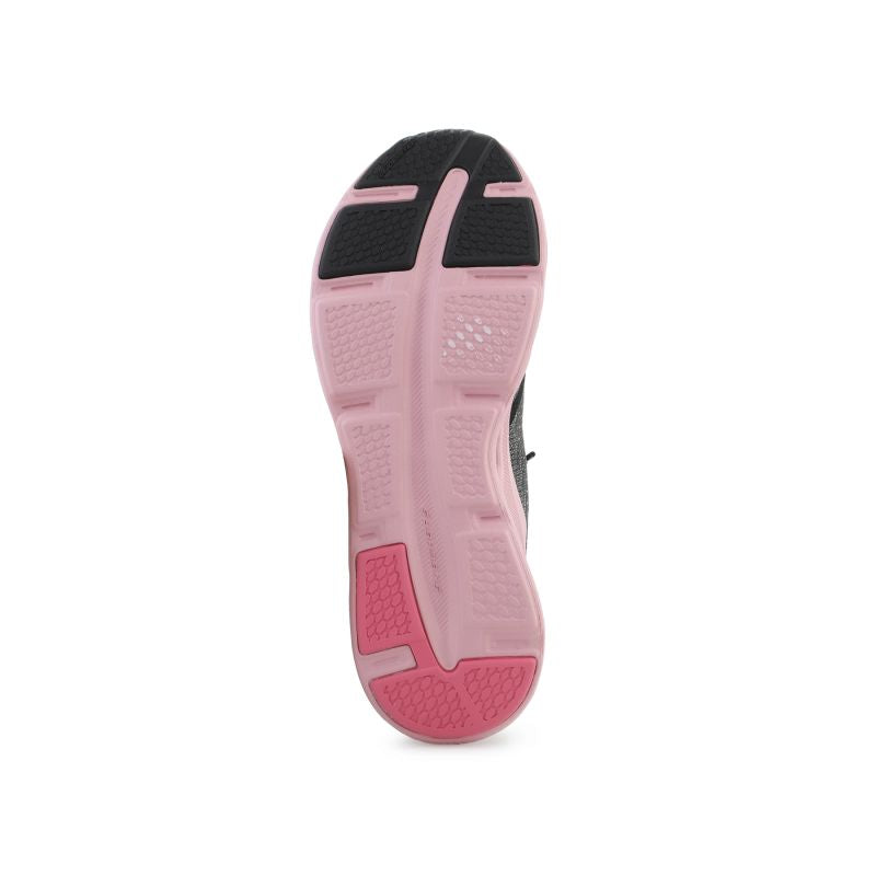 Skechers Slip-ins Glide Step Altus Fast Lane 150513-BKMV Black/Mauve Skechers