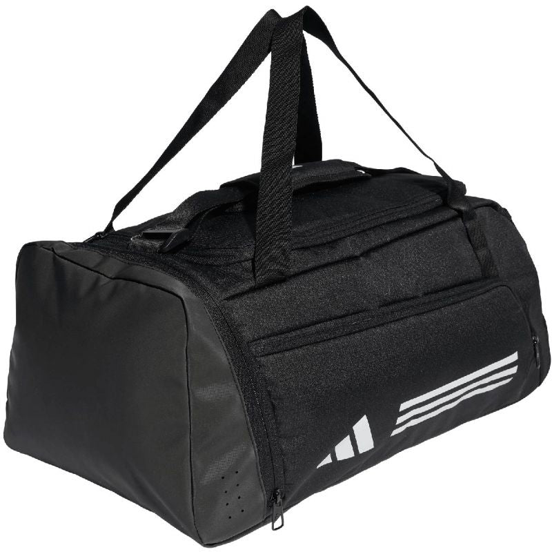 adidas Essentials 3-Stripes Duffel Bag S IP9862 Accessories/Bags/adidas/Sports Adidas