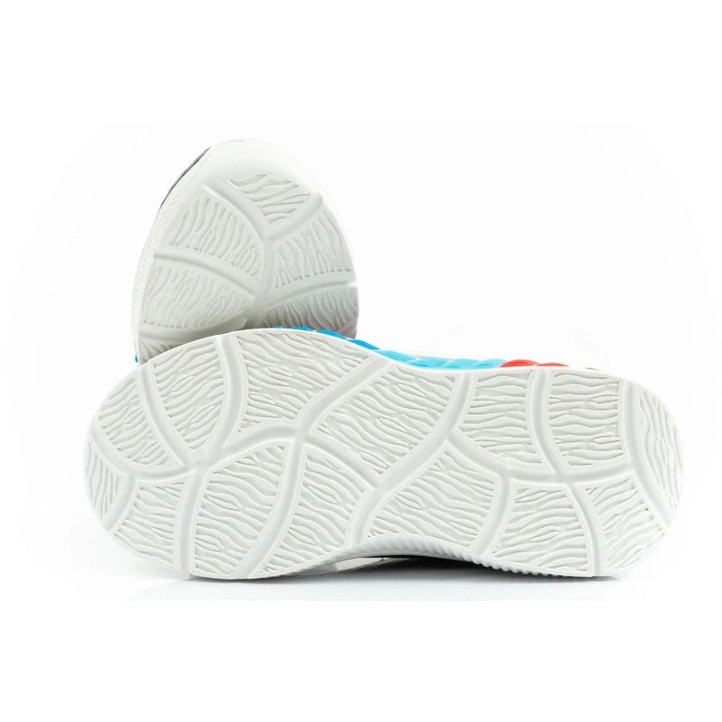 Leomil children's sports shoes sneakers for boys Superman LED In preparation Your Sports Performance
