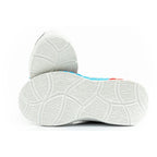 Leomil children's sports shoes sneakers for boys Superman LED In preparation Your Sports Performance