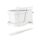 BOSCH MFQ36490 hand mixer (450W; white) AGD - Produkty/Miksery / Blendery Your Sports Performance