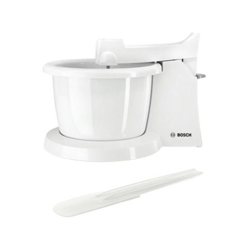BOSCH MFQ36490 hand mixer (450W; white) AGD - Produkty/Miksery / Blendery Your Sports Performance