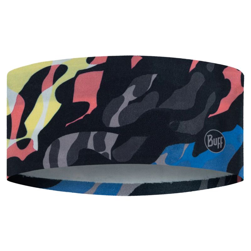 Buff Thermonet Headband 1324595551000 Clothing/Multisport Your Sports Performance