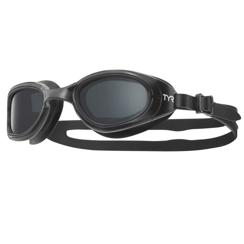 TYR Special Ops 2.0 Polarized Swimming Goggles