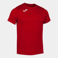 Joma Record II Short Sleeve T-shirt 102227.600 Clothing/Training/Joma Joma