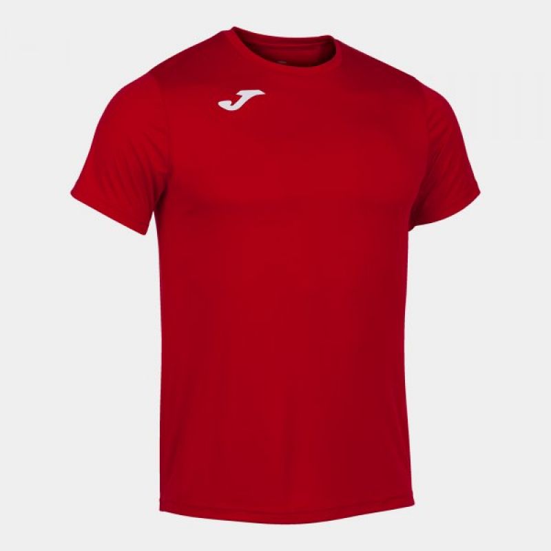 Joma Record II Short Sleeve T-shirt 102227.600 Clothing/Training/Joma Joma