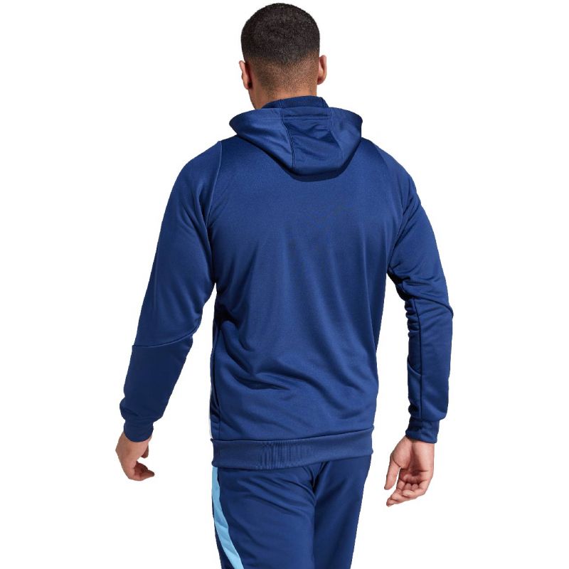 Adidas Tiro 24 Training Hoodie M IR9398 Clothing/Football Adidas