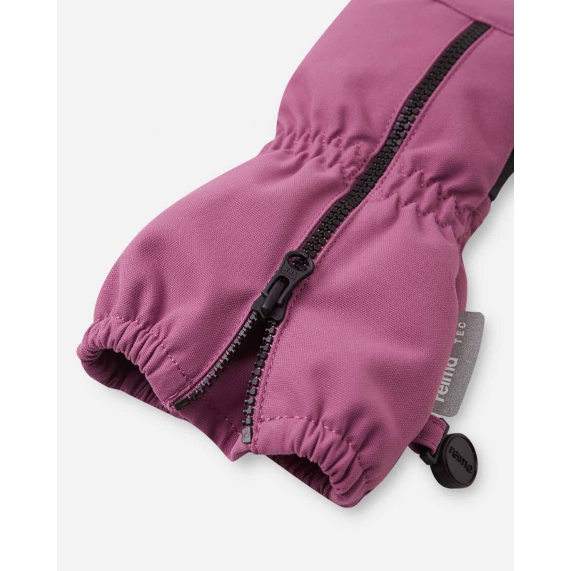 Reimatec Tepas Red Violet Jr 5300245A-5390 gloves Your Sports Performance